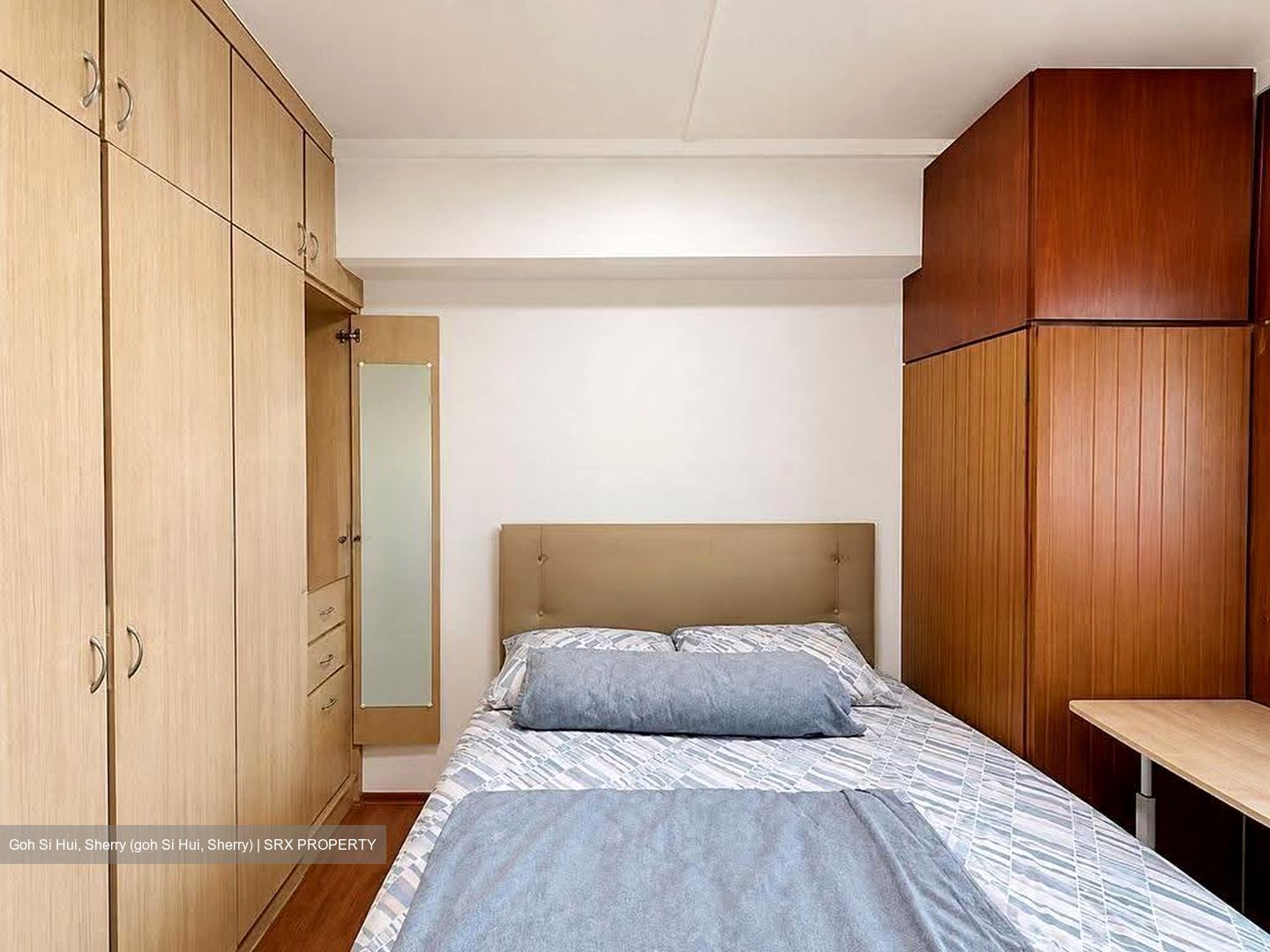 Blk 4B Boon Tiong Arcadia (Bukit Merah), HDB 5 Rooms #612112421